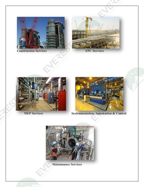 巴基斯坦企業(yè)風(fēng)采系列（五） 工程與汽配產(chǎn)業(yè)對(duì)接，共建合作新橋梁