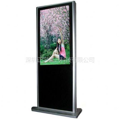 落地式液晶廣告機(jī)產(chǎn)品介紹 智慧展示，觸達(dá)未來